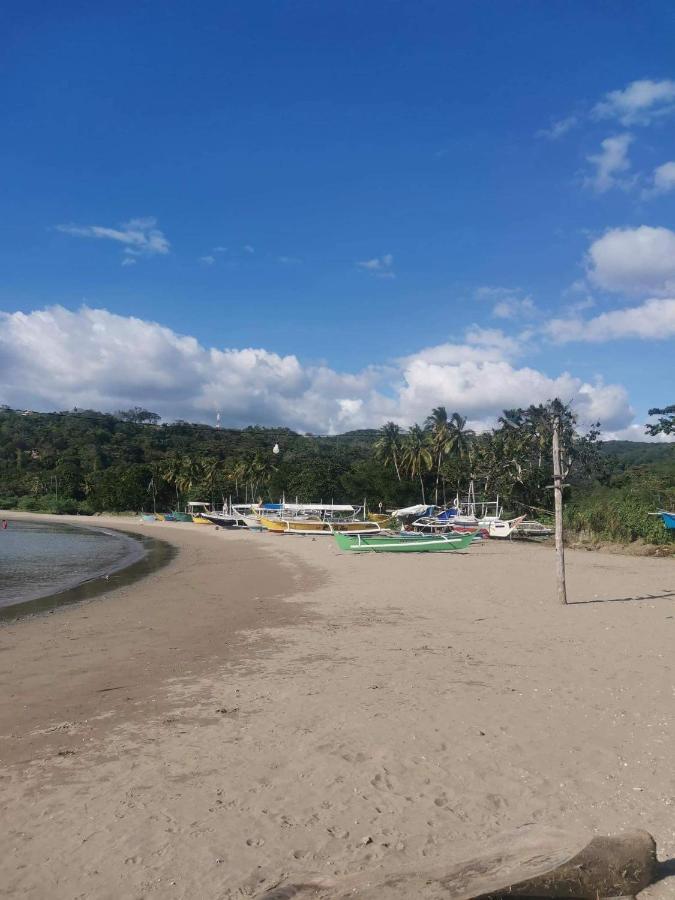 Natipuan Beach Resorts Nasugbu Eksteriør bilde